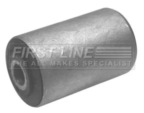 FIRST LINE FIRST LINE FSK6431 Front Left Lower Outer Right Suspension Arm Bush Fits Alfa Romeo 166 