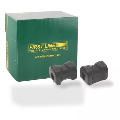Front Anti Roll Bar Link Bush Kit Fits Bmw 3