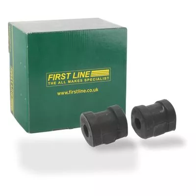 Front Anti Roll Bar Link Bush Kit Fits Bmw 5