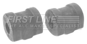 FIRST LINE FIRST LINE FSK6435K Front Anti Roll Bar Link Bush Kit Fits Bmw 5 