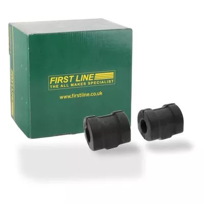 Front Anti Roll Bar Link Bush Kit Fits Bmw 5 7