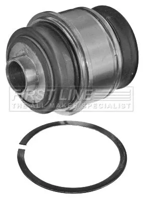 FIRST LINE FIRST LINE FSK6440 Rear Left Or Right Suspension Arm Bush Fits Bmw 5 6 7 Series X5 