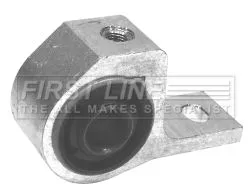 FIRST LINE FIRST LINE FSK6442 Front Rear Left Or Right Suspension Arm Bush Fits Citroën Peugeot 306 Berlingo / 
