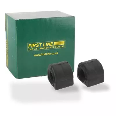 Front Anti Roll Bar Link Bush Kit Fits Citroën C5