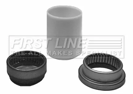 FIRST LINE FIRST LINE FSK6446 Rear Left Or Right Suspension Arm Bush Fits Citroën Peugeot 405 Berlingo Berling 