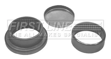 FIRST LINE FIRST LINE FSK6449 Rear Left Or Right Suspension Arm Bush Fits Peugeot 206 