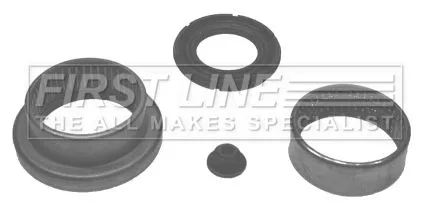 FIRST LINE FIRST LINE FSK6451 Rear Left Or Right Suspension Arm Bush Fits Peugeot 206 206 Van 