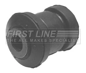 FIRST LINE FIRST LINE FSK6459 Front Rear Lower Left Or Right Suspension Arm Bush Fits Ford Tourneo Connect Tra 
