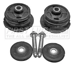 FIRST LINE FIRST LINE FSK6471 Front Rear Axle Bush Mount Fits Mercedes E-class Sl 