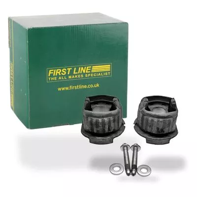 Rear Rear Axle Bush Mount Fits Mercedes E-class Sl