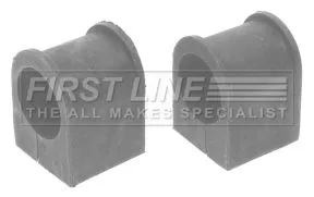 FIRST LINE FIRST LINE FSK6473K Front Anti Roll Bar Link Bush Kit Fits Mercedes-benz Vw Lt 28-35 Lt 28-46 Sprint 