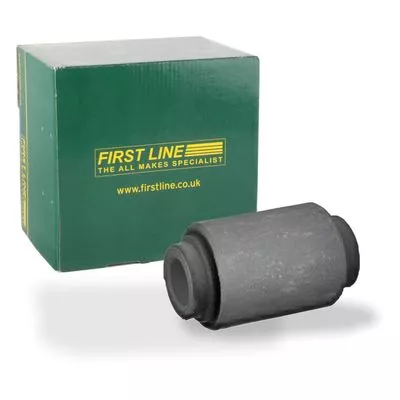 FIRST LINE FIRST LINE FSK6474 Front Rear Left Or Right Suspension Arm Bush Fits Nissan Almera 