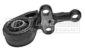 FIRST LINE FIRST LINE FSK6475 Front Rear Left Or Right Suspension Arm Bush Fits Nissan Almera 