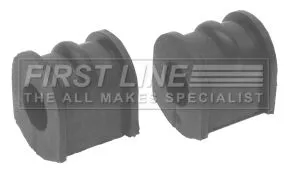 FIRST LINE FIRST LINE FSK6478K Rear Anti Roll Bar Link Bush Kit Fits Nissan Cefiro Micra Pathfinder 
