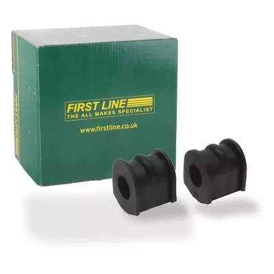 FIRST LINE FIRST LINE FSK6478K Rear Anti Roll Bar Link Bush Kit Fits Nissan Cefiro Micra Pathfinder 