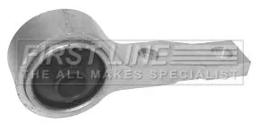 FIRST LINE FIRST LINE FSK6484 Front Rear Left Or Right Suspension Arm Bush Fits Nissan Primera 