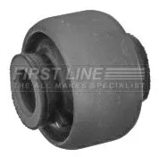 FIRST LINE FIRST LINE FSK6489 Front Left Or Right Suspension Arm Bush Fits Renault Espace Laguna Vel Satis 