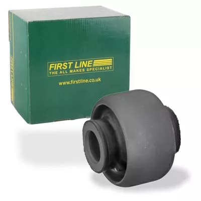 FIRST LINE FIRST LINE FSK6489 Front Left Or Right Suspension Arm Bush Fits Renault Espace Laguna Vel Satis 