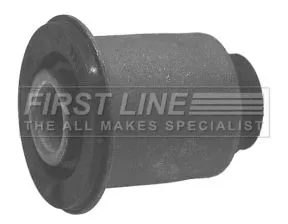 FIRST LINE FIRST LINE FSK6491 Both Sides Front Lower Left Or Right Suspension Arm Bush Fits Mercedes Renault C 