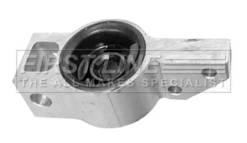 FIRST LINE FIRST LINE FSK6494 Front Left Left Lower Rear Suspension Arm Bush Fits Audi Seat Skoda Vw A3 Altea  