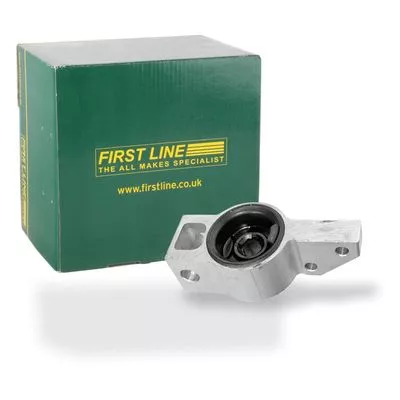 Front Left Left Lower Rear Suspension Arm Bush Fits Audi Seat Skoda Vw A3 Altea 