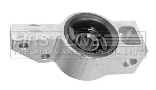 FIRST LINE FIRST LINE FSK6495 Front Right Lower Rear Right Suspension Arm Bush Fits Audi Seat Skoda Vw A3 Alte 