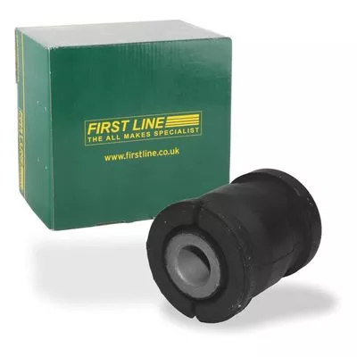 FIRST LINE FIRST LINE FSK6502 Front Left Lower Right Suspension Arm Bush Fits Toyota Rav 4 
