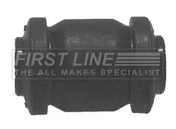 FIRST LINE FIRST LINE FSK6505 Front Left Or Right Suspension Arm Bush Fits Toyota Mr2 Yaris Yaris Verso Yaris  