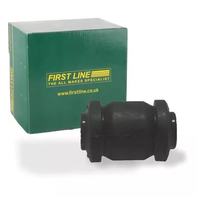 FIRST LINE FIRST LINE FSK6505 Front Left Or Right Suspension Arm Bush Fits Toyota Mr2 Yaris Yaris Verso Yaris  