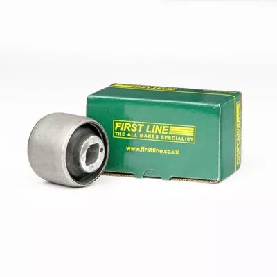 Front Rear Lower Left Or Right Suspension Arm Bush Fits Volvo Xc90