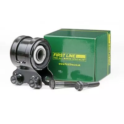 Front Rear Lower Left Or Right Suspension Arm Bush Fits Ford Mazda Volvo 3 5 C-m