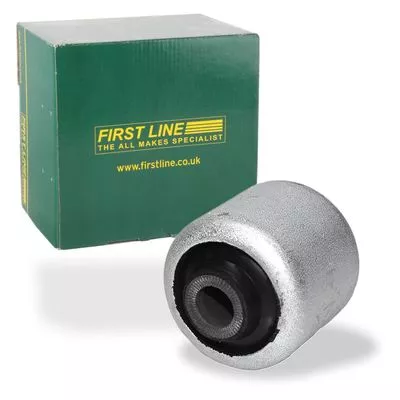 Front Left Front Right Left Lower Rear Right Suspension Arm Bush Fits Bmw 5 Seri