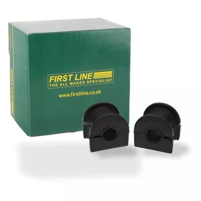 Front Anti Roll Bar Link Bush Kit Fits Ford Ka