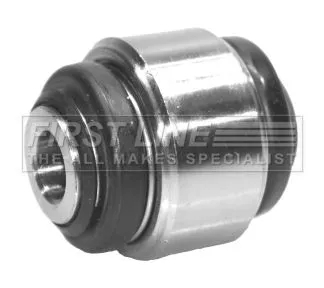 FIRST LINE FIRST LINE FSK6521 Rear Outer Upper Left Or Right Suspension Arm Bush Fits Fiat Opel Saab Vauxhall  