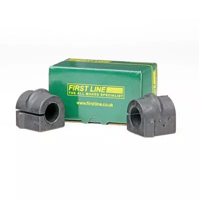 Front Anti Roll Bar Link Bush Kit Fits Opel Saab Vauxhall 9-3 Signum Vectra