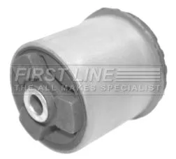 FIRST LINE FIRST LINE FSK6529 Rear Left Or Right Axle Mounting Bush Fits Opel Vauxhall Combo Corsa Corsavan Ti 