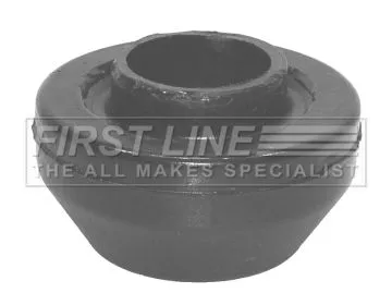 FIRST LINE FIRST LINE FSK6531 Front Left Lower Outer Right Suspension Arm Bush Fits Vw Lt 28-35 Lt 40-55 
