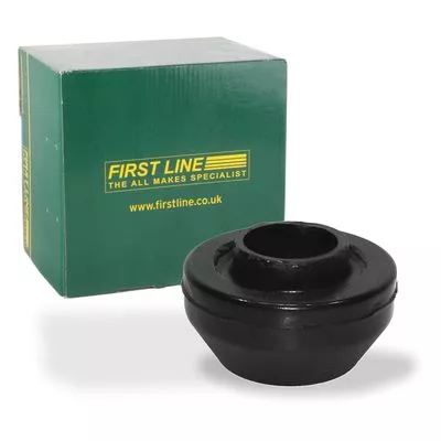FIRST LINE FIRST LINE FSK6531 Front Left Lower Outer Right Suspension Arm Bush Fits Vw Lt 28-35 Lt 40-55 
