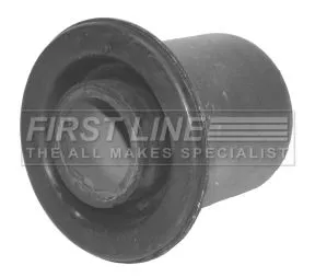 FIRST LINE FIRST LINE FSK6532 Front Left Lower Right Suspension Arm Bush Fits Nissan Opel Renault Vauxhall Int 
