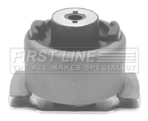 FIRST LINE FIRST LINE FSK6540 Left Rear Axle Bush Mount Fits Renault Laguna 