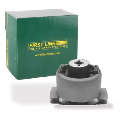 FIRST LINE FIRST LINE FSK6540 Left Rear Axle Bush Mount Fits Renault Laguna 