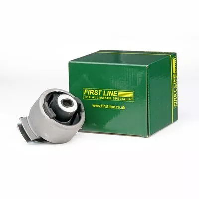 Rear Right Axle Bush Mount Fits Renault Laguna