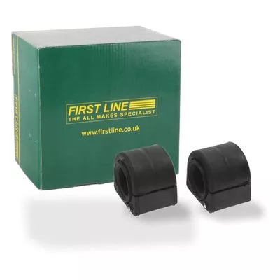 Front Left Or Right Anti Roll Bar Link Bush Kit Fits Citroën C5