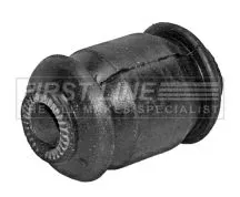 FIRST LINE FIRST LINE FSK6546 Front Rear Lower Left Or Right Suspension Arm Bush Fits Hyundai Kia Accent Getz  