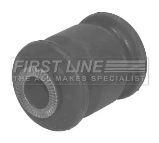 FIRST LINE FIRST LINE FSK6548 Front Left Lower Right Suspension Arm Bush Fits Hyundai Accent Getz Matrix 