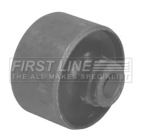FIRST LINE FIRST LINE FSK6549 Front Rear Lower Left Or Right Suspension Arm Bush Fits Hyundai Accent 