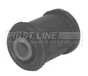 FIRST LINE FIRST LINE FSK6550 Front Left Left Lower Rear Right Suspension Arm Bush Fits Hyundai Accent Atos 