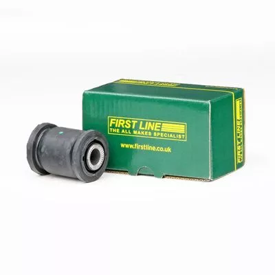 Front Left Left Lower Rear Right Suspension Arm Bush Fits Hyundai Accent Atos