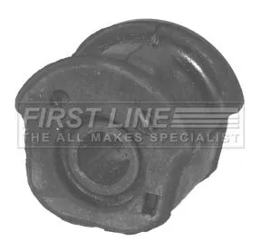 FIRST LINE FIRST LINE FSK6551 Front Rear Left Suspension Arm Bush Fits Hyundai Accent Atos 