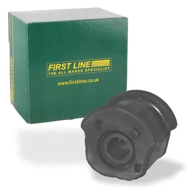 Front Rear Left Suspension Arm Bush Fits Hyundai Accent Atos